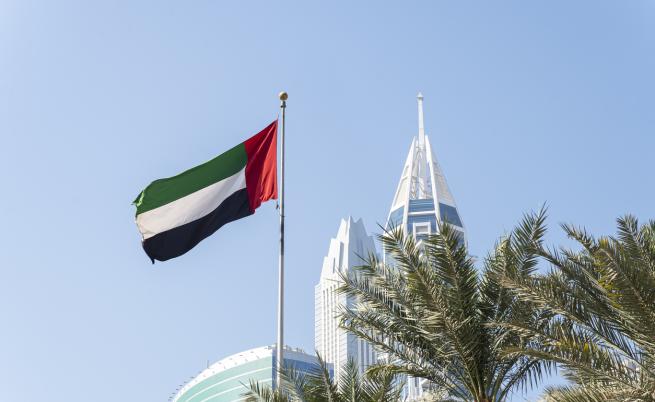 ОАЕ искат резолюция на ООН за война с Иран