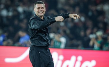 България прогресира в ранглистата на ФИФА след турнето в Индонезия