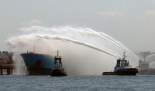 Иран: Ормузкият проток ще остане затворен за "вражеските страни"