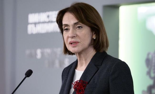 <p>Външният министър обясни за&nbsp;дипломатическата нота на Иран</p>