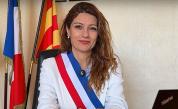 Коя е Веселина Гарело - българката, избрана за кмет във Франция