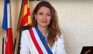 Коя е Веселина Гарело - българката, избрана за кмет във Франция