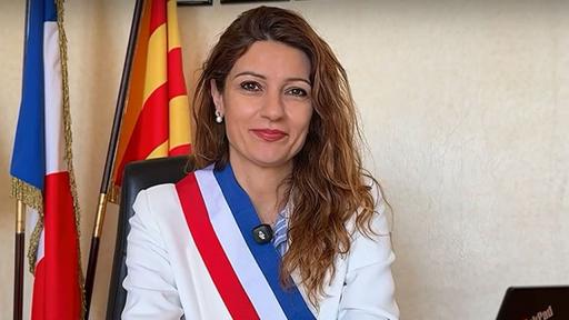 Коя е Веселина Гарело - българката, избрана за кмет във Франция