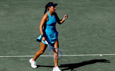 Пегула спечели тричасовата битка с Путинцева в Чарлстън, Кийс също бие