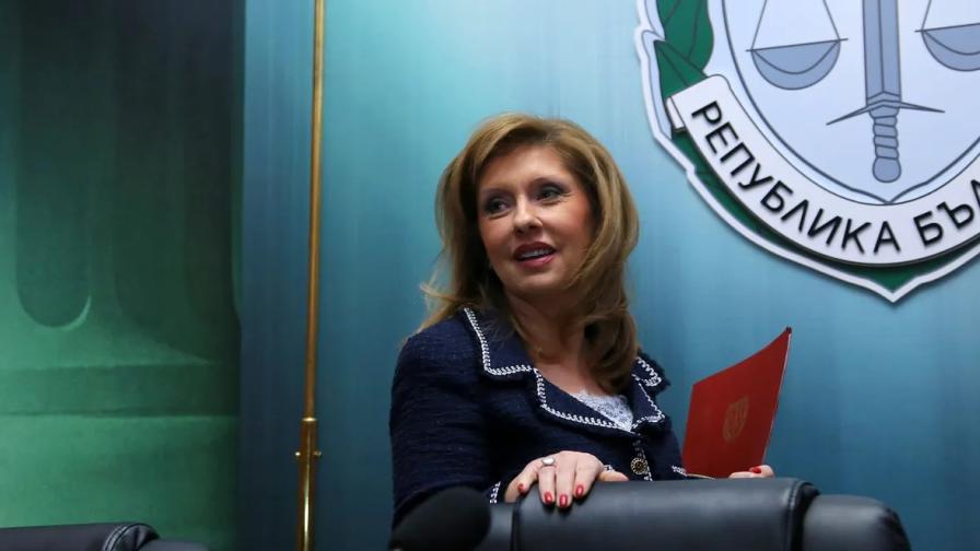 Емилия Русинова с лична позиция относно твърденията, че е пътувала с Пепи Еврото