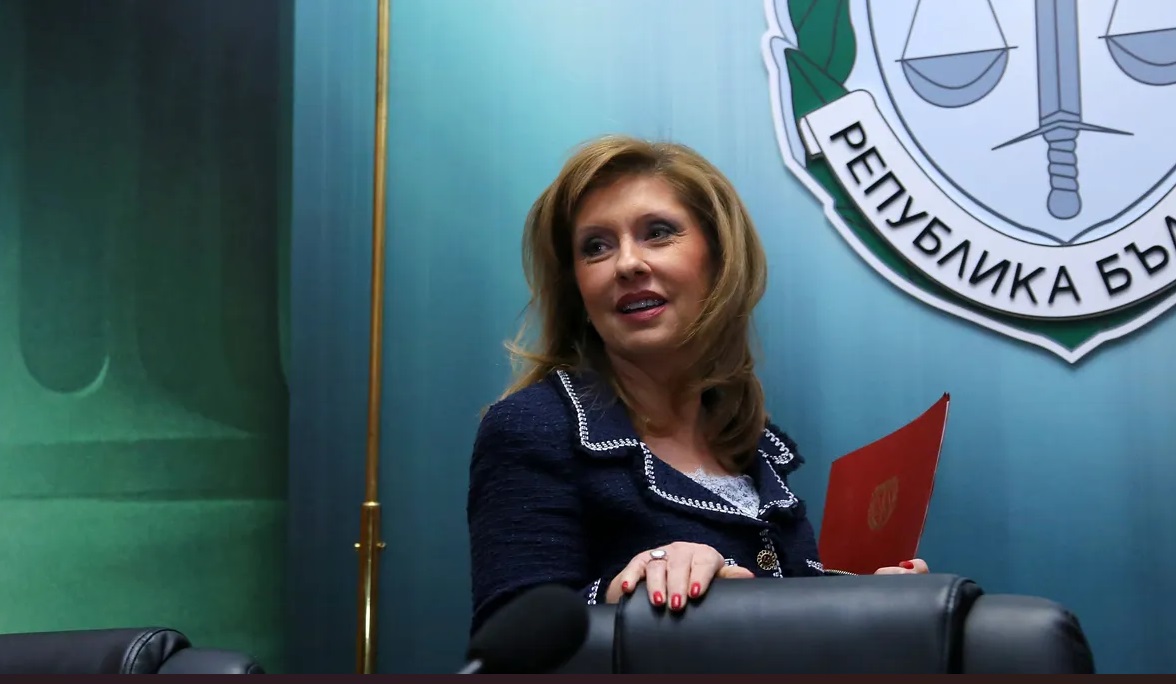 Емилия Русинова с лична позиция относно твърденията, че е пътувала с Пепи Еврото