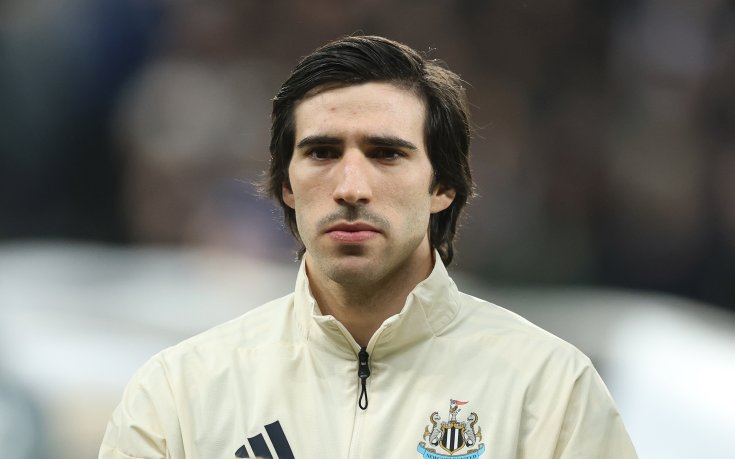 Предложили на Реал Мадрид звезда на Нюкасъл