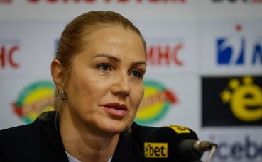 Селекционерът на националките по баскетбол Таня Гатева: Смятам, че пикът на отбора ще бъде точно през ноември