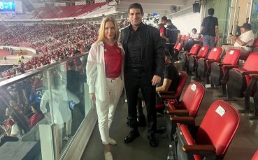 Посланикът на България в Индонезия: Футболът ни дава възможност да изграждаме мостове