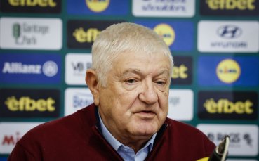 Имаме страхотна нужда от зали, заяви вицепрезидентът на БФВолейбол