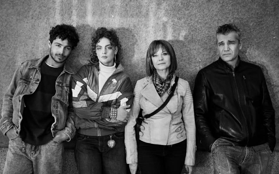 Алена Вергова