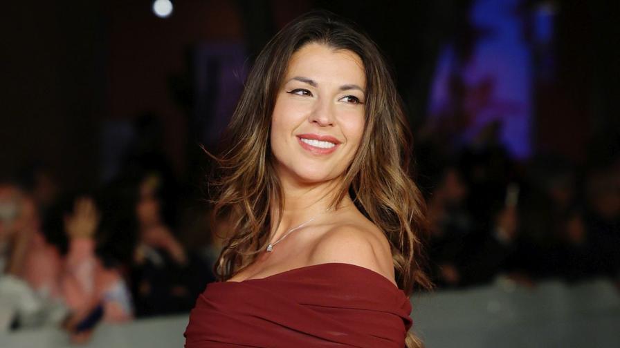 Клаудия Конте