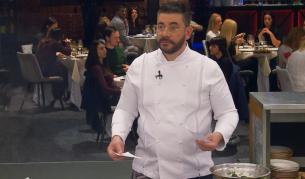 Звезден екшън в Кухнята на Ада тази вечер