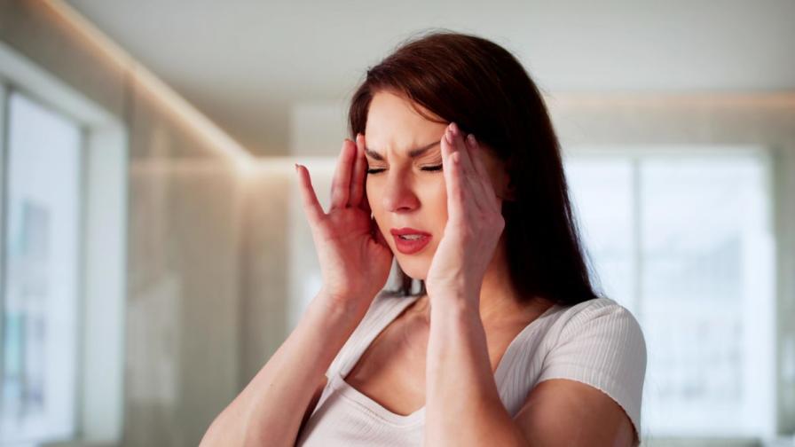 Скритите признаци на „мини инсулт“ - и кои хора са най-застрашени