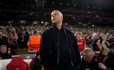 Слот преди мачовете със Сити и ПСЖ: Очаквам да бъдем отбора, който победи Галатасарай