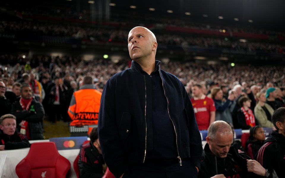 Слот преди мачовете със Сити и ПСЖ: Очаквам да бъдем отбора, който победи Галатасарай