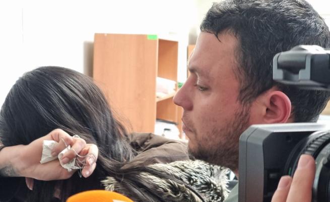 Родителите на момчето от 8-ия етаж в Ямбол: Съжаляваме, ще се борим и за двете си деца