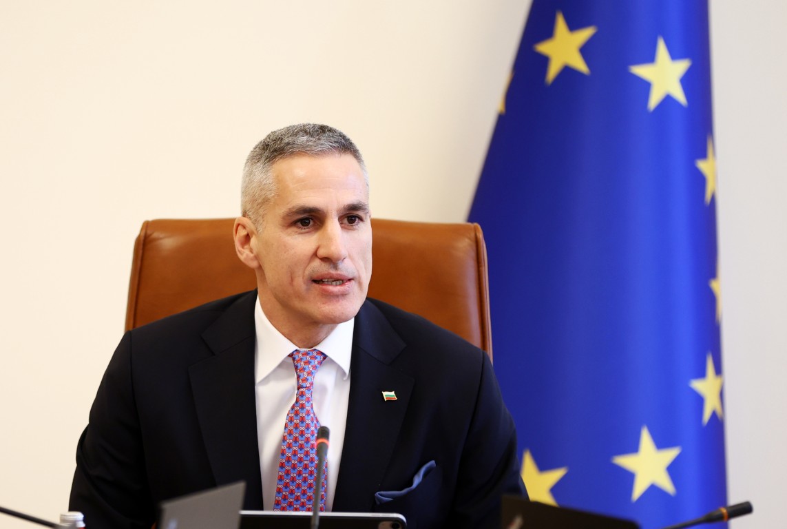 Андрей Гюров: Иззети са над половин милион евро за купен вот