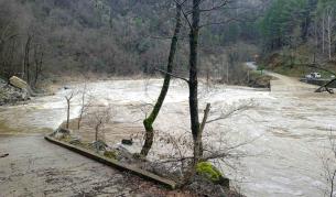 Бедствено положение в община Ардино