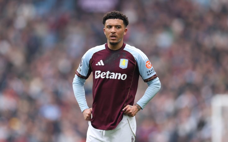 Астън Вила загуби една от звездите си за три седмици