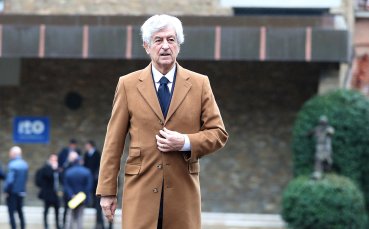 Легендарен футболист поиска президентския пост в Италианската футболна федерация