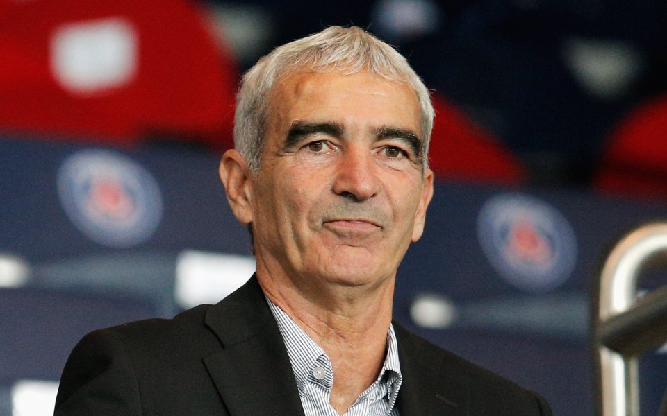 Доменек: Англия не е никакъв претендент за титлата на Мондиал 2026, никой не ги приема сериозно