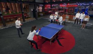 Отлично представяне на звездните отбори в Hell’s Kitchen