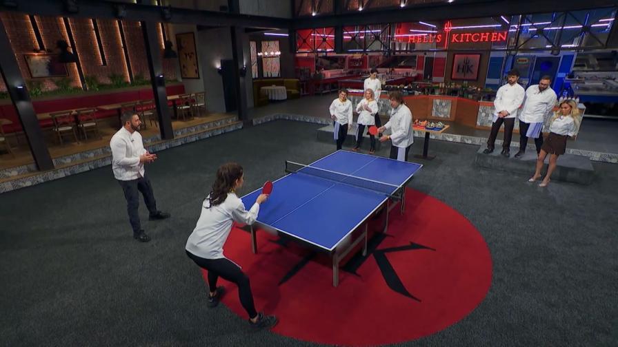 Отлично представяне на звездните отбори в Hell’s Kitchen