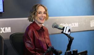 Шарън Стоун разкри кой актьор се целува най-добре в Холивуд