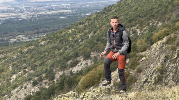 Ники Василковски ще е водещ на „Априлци Рън”