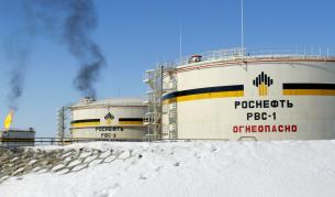 Украйна удари дълбоко в Русия, порази рафинерия в Башкортостан