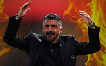 След провала: Гатузо вече не е селекционер на Италия