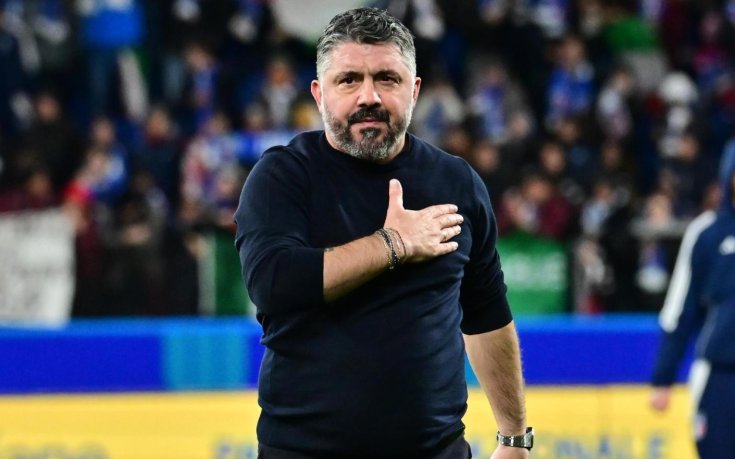 Гатузо след оставката: Тръгвам си с болка в сърцето