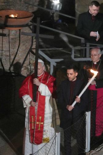 Папа Лъв Четиринадесети