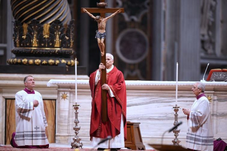 Папа Лъв Четиринадесети