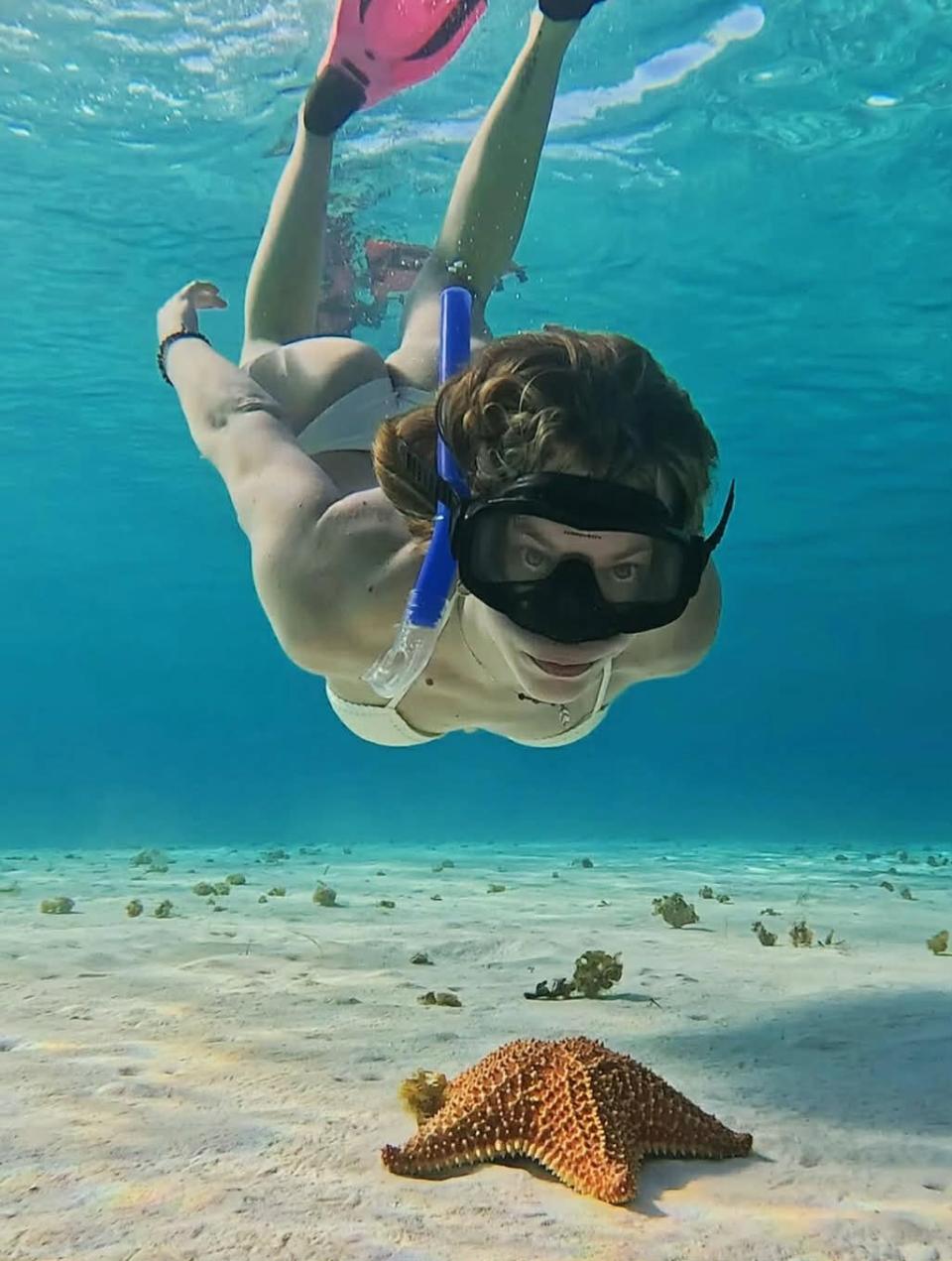 Снежана Макавеева