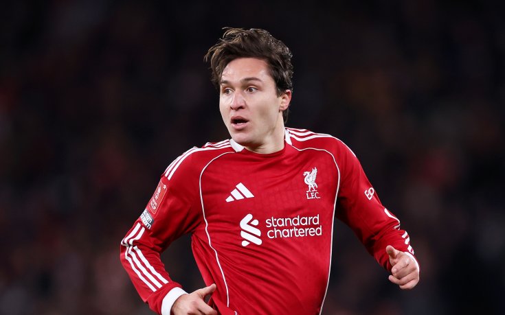 Фенове на Италия скочиха на Феде Киеза