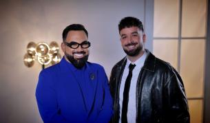 Вениамин: Страхът да остана без средства е най-голямата ми травма