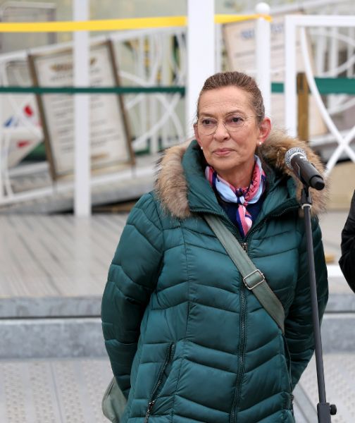 <p>В Княжеската градина в София беше открито 40-метрово виенско колело &ndash; най-високото в България и част от най-новото събитие в столицата Sun Fest Sofia.</p>