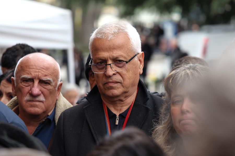 <p>България изпраща легендарния вратар Борислав Михайлов.</p>