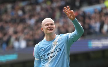 Манчестър Сити разкова и нанесе най-тежкото поражение на Ливърпул през сезона, Халанд избухна с хеттрик