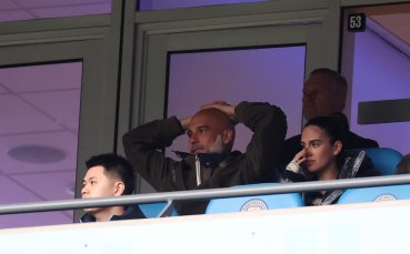 Неочаквано приятна комбинация за Пеп Гуардиола