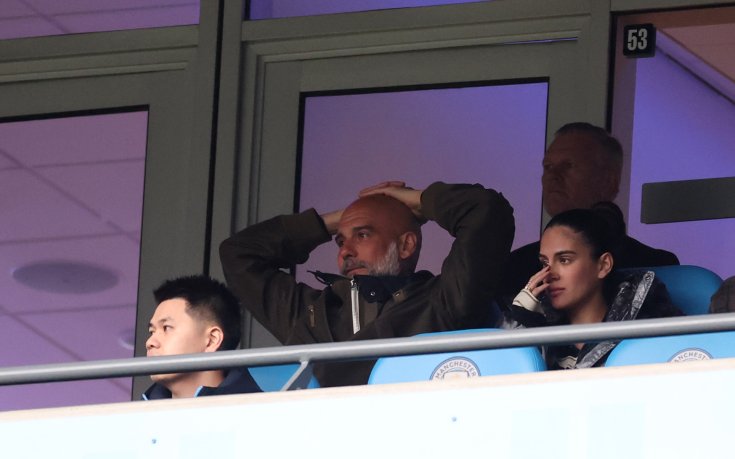 Неочаквано приятна комбинация за Пеп Гуардиола