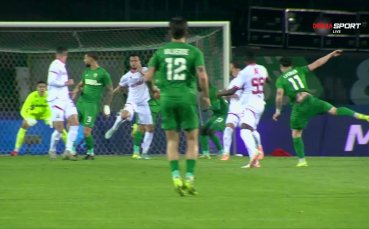 Имаше ли дузпа за Берое? (видео)