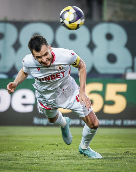 Берое и ЦСКА1