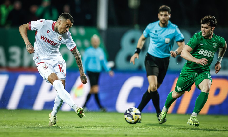 Берое и ЦСКА1