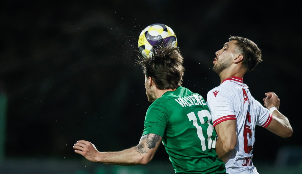 Берое и ЦСКА1