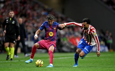 Ямал: Обратът е възможен