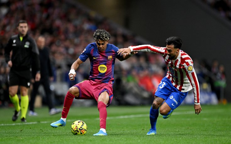 Ямал: Обратът е възможен