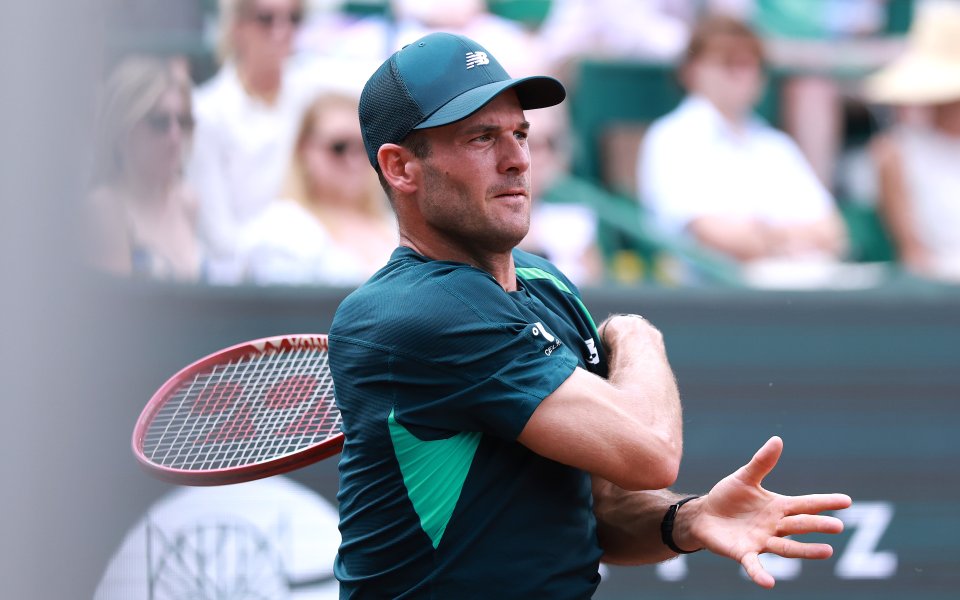 Томи Пол срази Тиафо и ще играе с дебютант на финала в Хюстън